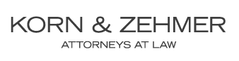 Korn & Zehmer Attorneys At Law